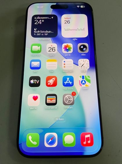 iphone 16 pro max 256GB