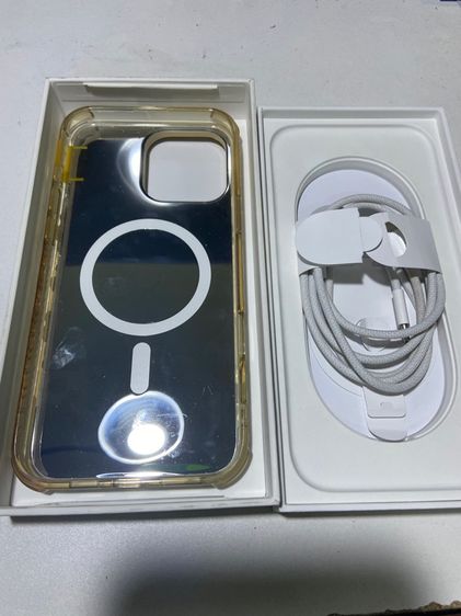iphone 16 pro max 256GB รูปที่ 11