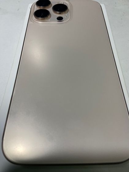 iphone 16 pro max 256GB รูปที่ 5