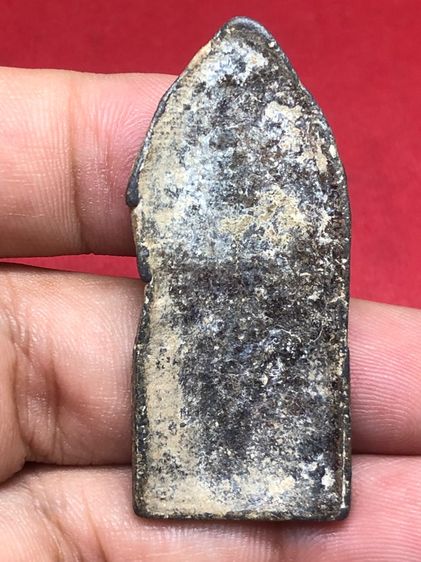 พระนาคปรกสนิมแดง รูปที่ 6