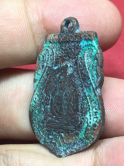 เหรียญหลวงพ่อกลั่น รูปที่ 5