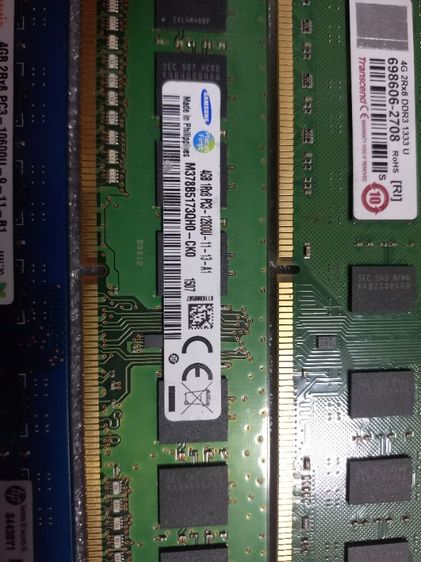 ขาย RAM DDR3  รูปที่ 4