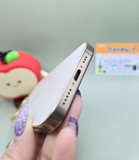 iPhone16 Pro 256gb รูปที่ 6