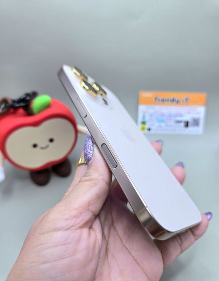 iPhone16 Pro 256gb รูปที่ 7