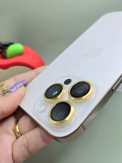 iPhone16 Pro 256gb รูปที่ 10