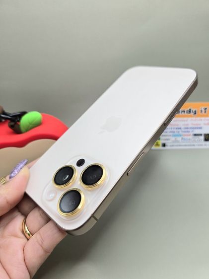 iPhone16 Pro 256gb รูปที่ 4