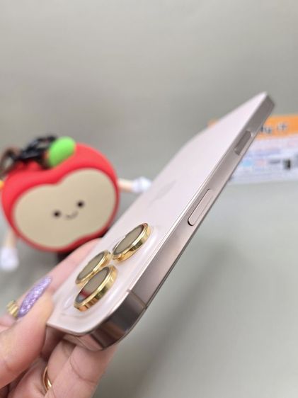 iPhone16 Pro 256gb รูปที่ 9