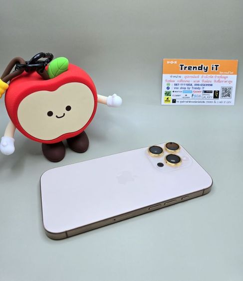 iPhone16 Pro 256gb รูปที่ 2