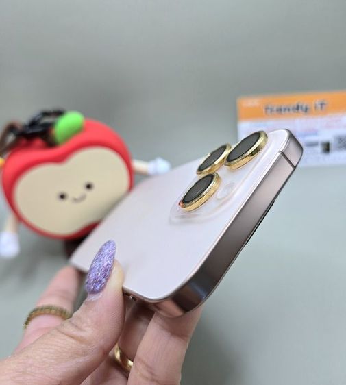 iPhone16 Pro 256gb รูปที่ 8