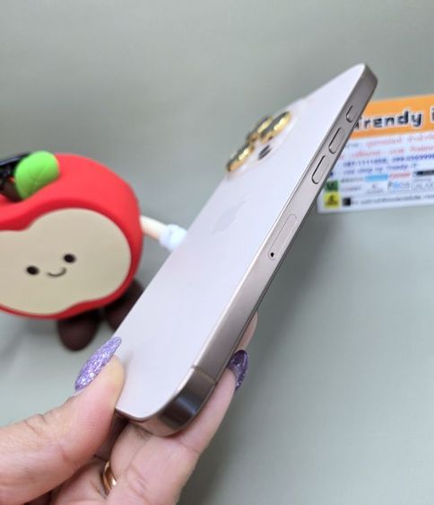 iPhone16 Pro 256gb รูปที่ 11