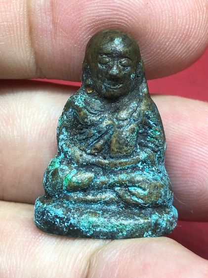 รูปหล่อหลวงพ่อเงิน รูปที่ 3