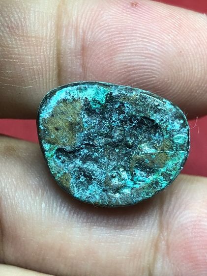 รูปหล่อหลวงพ่อเงิน รูปที่ 7