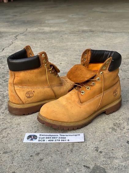 Timberland boots(42-43)