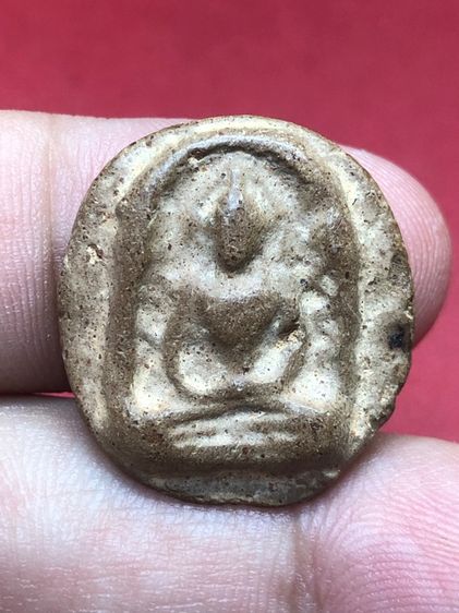 พระซุ้มกอพิมพ์ขนมเปี๊ยะ รูปที่ 3