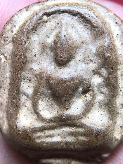 พระซุ้มกอพิมพ์ขนมเปี๊ยะ รูปที่ 7