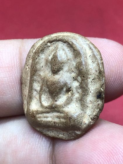 พระซุ้มกอพิมพ์ขนมเปี๊ยะ รูปที่ 5