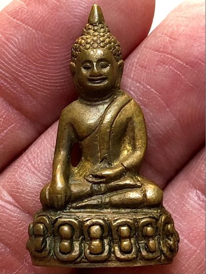 พระกริ่งเก่าคะ รูปที่ 5