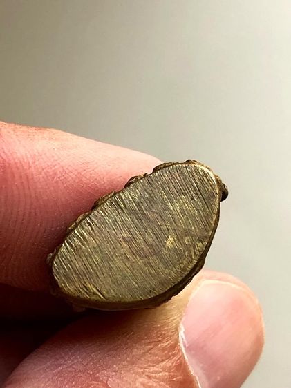 พระกริ่งเก่าคะ รูปที่ 3