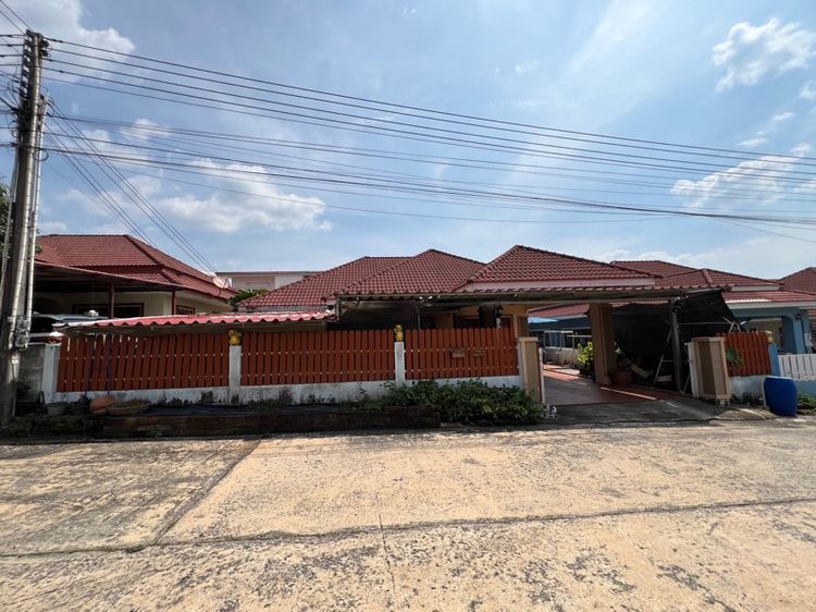 บ้านบุญรักษา3 ระยอง