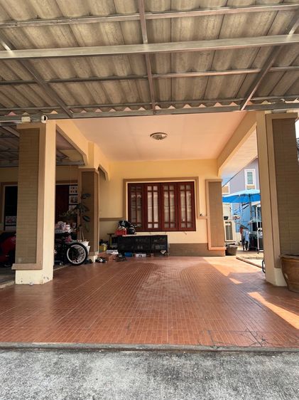 มีบางส่วน 2012 บ้านบุญรักษา3 ระยอง รูปที่ 3