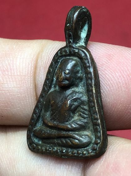 จอบใหญ่หลวงพ่อเงิน รูปที่ 5