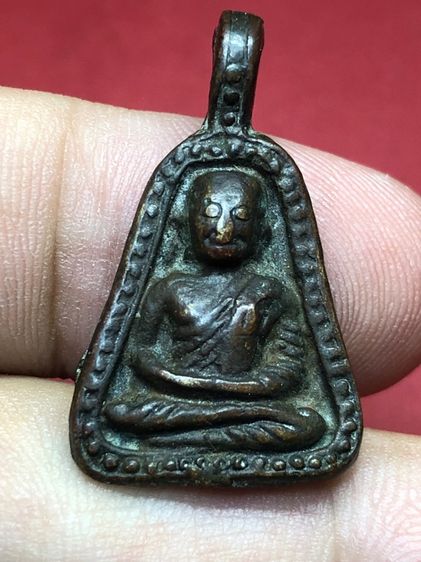 จอบใหญ่หลวงพ่อเงิน รูปที่ 3