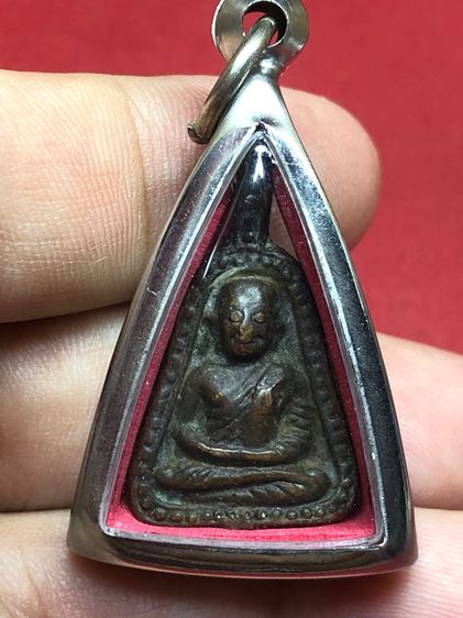 จอบใหญ่หลวงพ่อเงิน