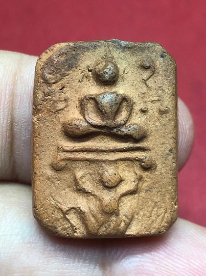 พระหลวงพ่อปานขี่ครุตเล็ก รูปที่ 3