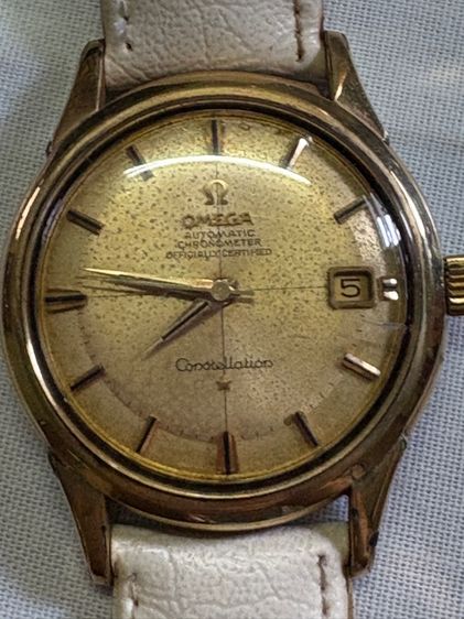 omega หอดูดาว รูปที่ 3