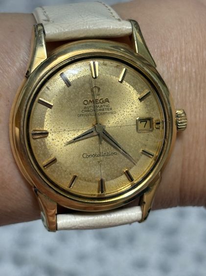 omega หอดูดาว