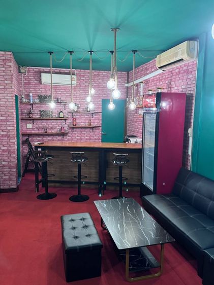 บาร์ พัทยา รูปที่ 6