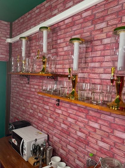 บาร์ พัทยา รูปที่ 4