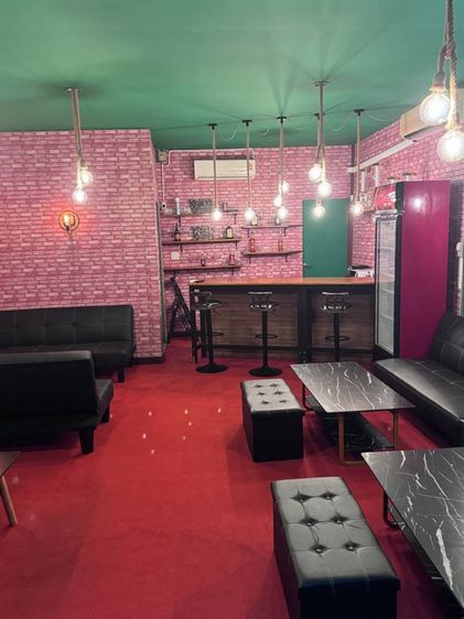 บาร์ พัทยา รูปที่ 2