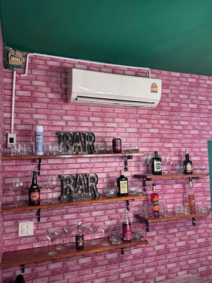 บาร์ พัทยา รูปที่ 3