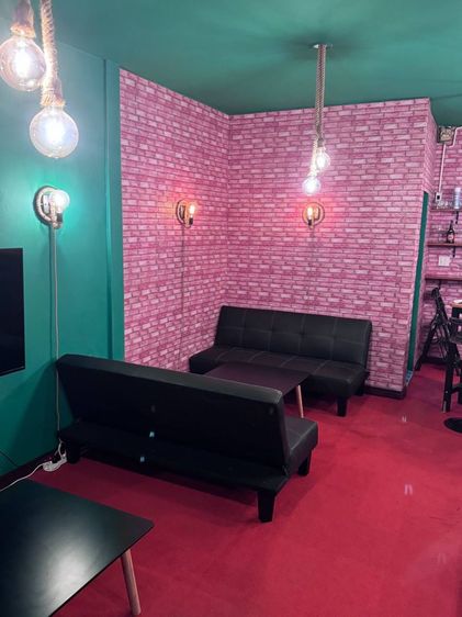 บาร์ พัทยา รูปที่ 8