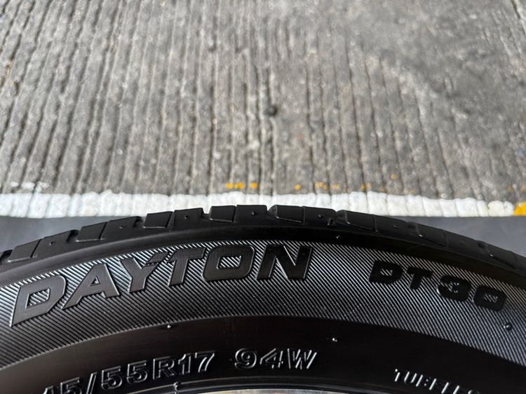 Mitsubishi X Pander ขอบ 17 นิ้ว Top 🔥 รูปที่ 7