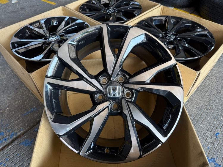 Honda Civic FK 7. แท้ 18 นิ้ว Top (ตัวนอก)🔥