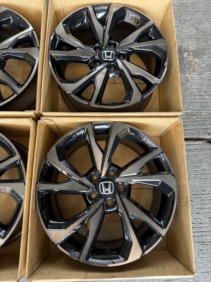 Honda Civic FK 7. แท้ 18 นิ้ว Top (ตัวนอก)🔥 รูปที่ 5