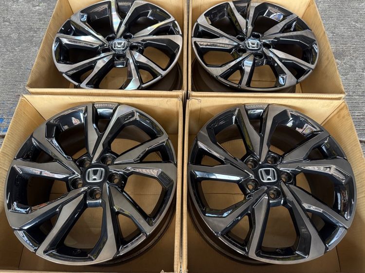 Honda Civic FK 7. แท้ 18 นิ้ว Top (ตัวนอก)🔥 รูปที่ 2