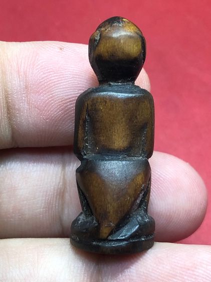 ลิงไม้แกะหลวงพ่อดิ่ง รูปที่ 6