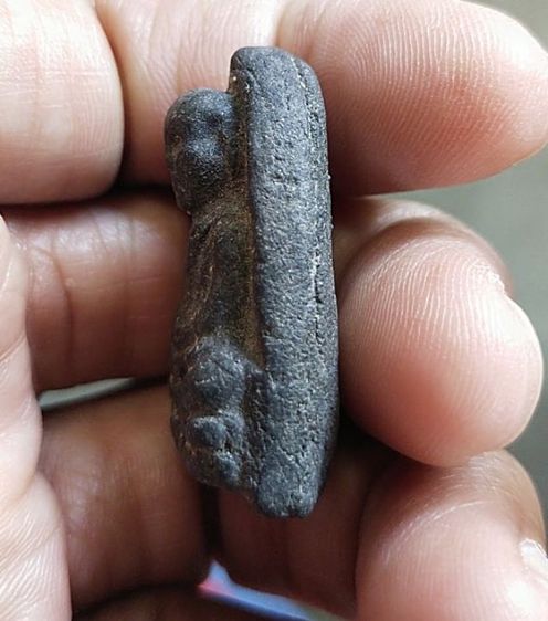 พระหลวงปู่ทวด ครับ รูปที่ 3