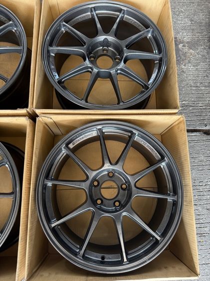 TC 105N งานไทย ขอบ 18 นิ้ว 🔥 รูปที่ 5