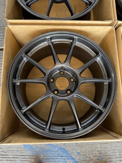 TC 105N งานไทย ขอบ 18 นิ้ว 🔥 รูปที่ 8