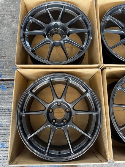 TC 105N งานไทย ขอบ 18 นิ้ว 🔥 รูปที่ 4