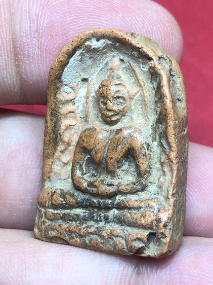 พระกำแพงซุ้มกอ รูปที่ 5