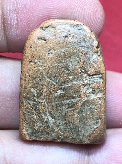 พระกำแพงซุ้มกอ รูปที่ 6