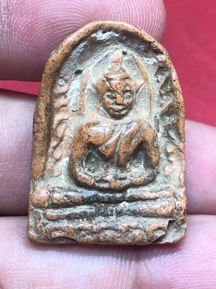 พระกำแพงซุ้มกอ รูปที่ 3