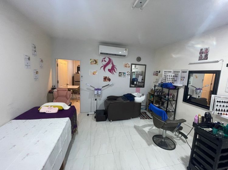 ร้านเสริมสวย รูปที่ 3