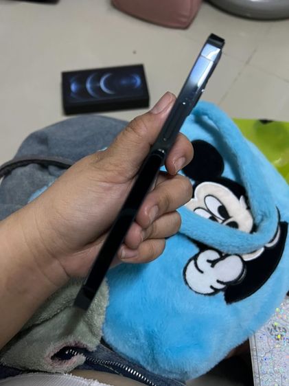 iPhone 12 Pro รูปที่ 2