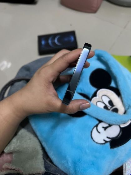 iPhone 12 Pro รูปที่ 6